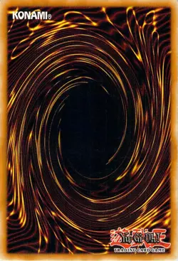 YuGiOh Red-eyes Darkness Dragon (SD1-EN001) Unlimited Ultra Rare (NM, unplayed) - Image 2