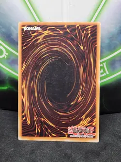 Yugioh Flamvell Commando ANPR-EN086 Ultimate Rare 1st Edition NM - Image 2