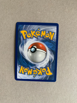 Pokemon 2017 GUZZLORD GX 105/111 Crimson Invasion Ultra Beast Rare Full Art Holo - Image 2