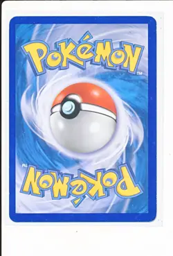 Pokemon Burned Tower Stadium HS - Undaunted 71/90 Reverse Holo LP - Image 2