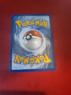 Torchic RC5/RC25 Legendary Treasures Radiant Collection Pokemon Card - Image 4