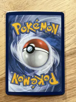 Grass Energy HOLO FOIL 017 Black Bolt White Flare ENGLISH Pokemon Holofoil Basic - Image 2