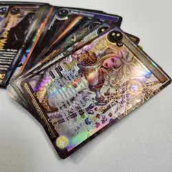 Force of Will Cards CCG Game Lot 700+ Rares Foils Holos Battle for Attoractia - Image 2