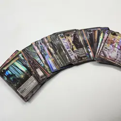 Force of Will Cards CCG Game Lot 700+ Rares Foils Holos Battle for Attoractia - Image 4