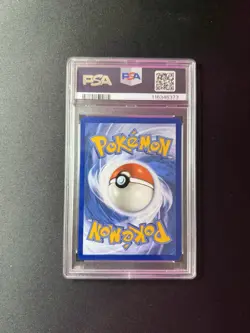 Pokemon Card Greninja Gold Star Celebrations Holo SWSH144 Promo PSA 9 MINT ENG - Image 2