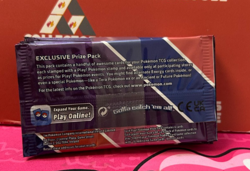 10x POKEMON Play! Pokemon Prize Pack Series 5 Sealed | New | G20 - Image 3