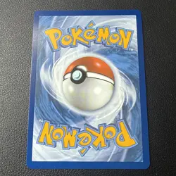 Team Rocket's Nidoking EX 119/182 - Destined Rivals - Pokemon Card - Near Mint - Image 2