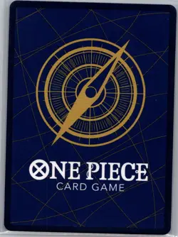 Nami ST01-007 English Super Pre-Release - One Piece Card - NM - Image 2