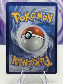 Greninja EX XY20 XY Black Star Promo Ultra Rare Holo Pokemon Card - Image 2