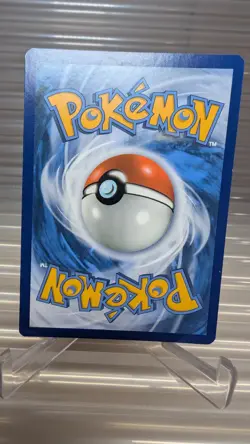 Pikachu SM76 - Black Star Promo - Pokemon Card - Image 2