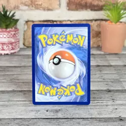 Blastoise 2/102 Celebrations Classic Collection 25th Anniversary Pokemon Card - Image 2