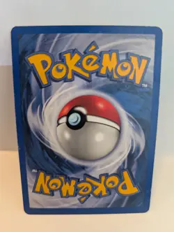 Pikachu 70/111 Common Neo Genesis Unlimited Pokemon Card - Image 2