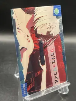 Lycoris recoil Clear Card Collection No.12 Chisato Nishikigi - Image 3