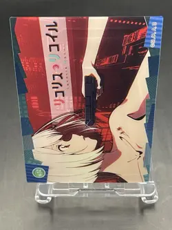 Lycoris recoil Clear Card Collection No.12 Chisato Nishikigi - Image 5