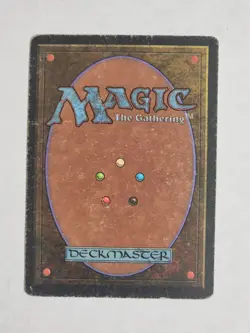 Demonic Tutor Revised Edition Regular MtG - Image 2
