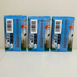 3 Bloomburrow Play booster Packs - Image 2