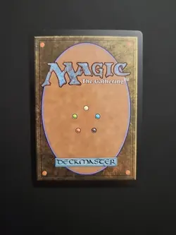 Hexing Squelcher (Showcase) Lorwyn Eclipsed (Foil) - Image 2