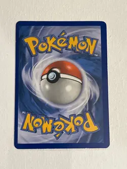 2008 Pokemon TCG • Heatran Lv. X Diamond & Pearl Promo • DP31 HP / DMG - Image 2