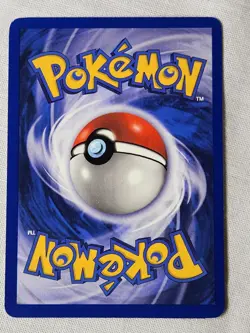 NM Dark Alakazam - Non-Holo #18 Team Rocket Pokemon TCG - Image 2