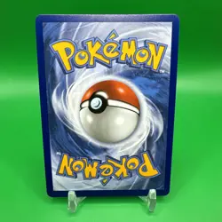 Pokemon Chaos Rising Surfing Beach 114/086 Holo Ultra Rare English NM - Image 2