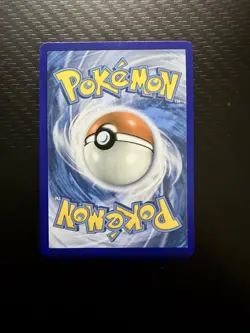 Pokemon Pikachu & Zekrom GX 33/181 SM-Team Up Ultra Rare Holo Tag Team GX NM - Image 2
