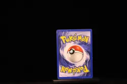 Wizards of the Coast Pokemon TCG Jungle Vaporeon 12/64 Holo Rare English 1999 - Image 2