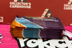 10x Pokemon Prize Pack Series Four Pack | NEW SEALED | G20 - Image 2