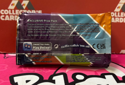 10x Pokemon Prize Pack Series Four Pack | NEW SEALED | G20 - Image 3