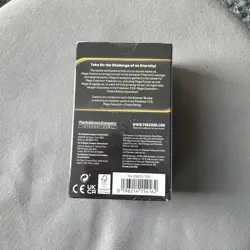Pokemon TCG Chaos Rising Booster Bundle NEW & FACTORY SEALED - Image 3