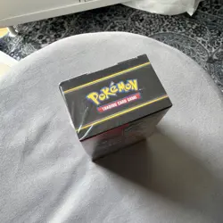 Pokemon TCG Chaos Rising Booster Bundle NEW & FACTORY SEALED - Image 5