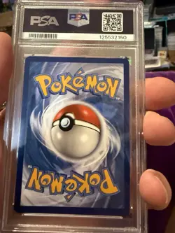 Pokemon TCG Moltres Zapdos Articuno GX 66/68 Full Art Hidden Fates PSA 9 - Image 2