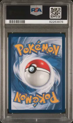 PSA 10 Pikachu #001/SV-P - 2022 Pokemon Chinese Scarlet/Violet Pre-Order Promo - Image 2