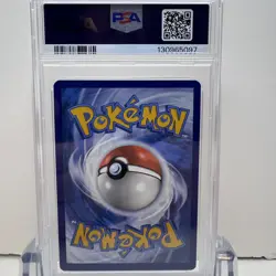 2024 Pokemon TWM EN-Twilight Masquerade Dipplin #170 Illustration Rare PSA 10 - Image 5