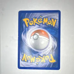 Nintendo Pikachu Mysterious Treasures Rev Holo Common 57/108 40 HP EN - Image 2