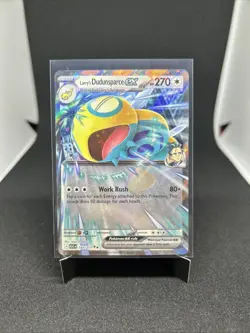 Pokemon TCG Larry’s Dunsparce EX Double Rare 164/217 Ascended Heroes NM - Image 1