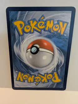 Jirachi XY67 LP XY Promo Promo Holo Pokemon - Image 2