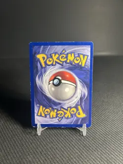 Pokemon TCG Mewtwo 3 Wotc Movie Black Star Promo MP - Image 2