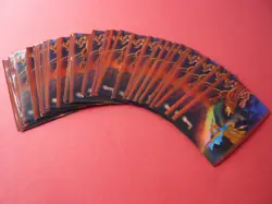 Yu-Gi-Oh - Engel / Drache 36 Hullen - Sleeves / OCG / TCG Kartenhullen - Image 2