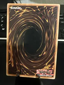 Toon Gemini Elf DL6-EN001 Duelist League Promo Limited Edition - Image 3