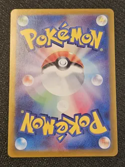 Pokemon TCG Luminous Energy Crimson Haze Holo Card 096/066 NM US Seller - Image 2