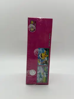 Pokemon Chinese TCG Horizons Gem Pack CBB1C Factory Sealed Booster Box 60 Cards - Image 2