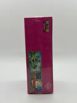 Pokemon Chinese TCG Horizons Gem Pack CBB1C Factory Sealed Booster Box 60 Cards - Image 4