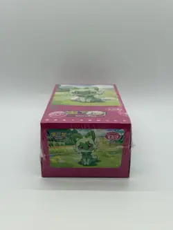 Pokemon Chinese TCG Horizons Gem Pack CBB1C Factory Sealed Booster Box 60 Cards - Image 5
