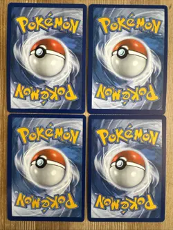 Pikachu V-Union Full Set 4 Cards SWSH139-142 Pokemon Celebrations Promo NM - Image 2