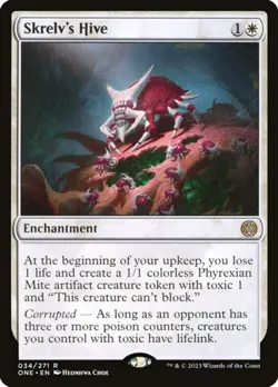 Skrelv's Hive (34) - Image 1