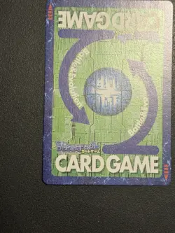 Armageddemon Bo-430 Digimon Card Japanese very rare - Image 3