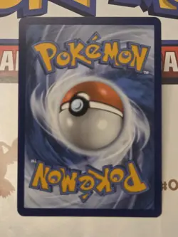 Pokemon TCG Destined Rivals - Team Rockets Houndoom 191/182 Full Art - Image 4