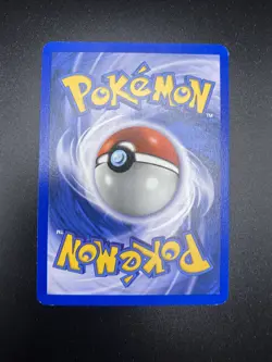 Trainer Switch 95/102 Base Set Pokemon Card - Image 4