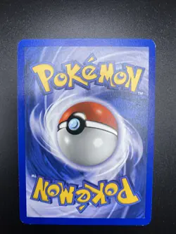 Trainer Switch 95/102 Base Set Pokemon Card - Image 5
