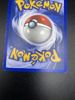Trainer Switch 123/130 base set 2 pokemon card - Image 5